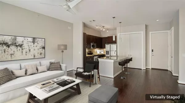 2950 Mckinney Avenue #316, Dallas, TX 75204