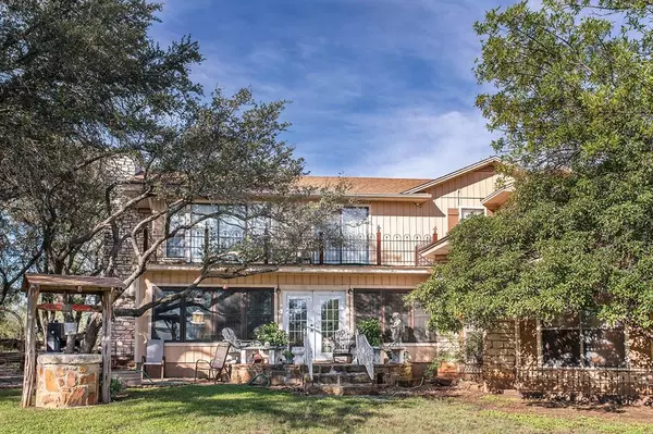 Brady, TX 76825,2992 County Road 100