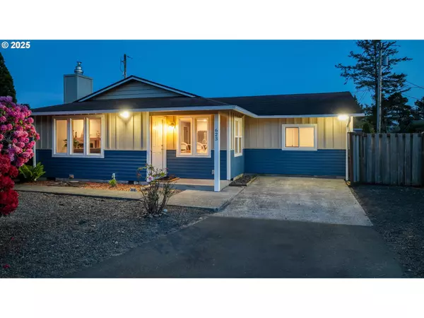 623 INDIAN WAY, Seaside, OR 97138