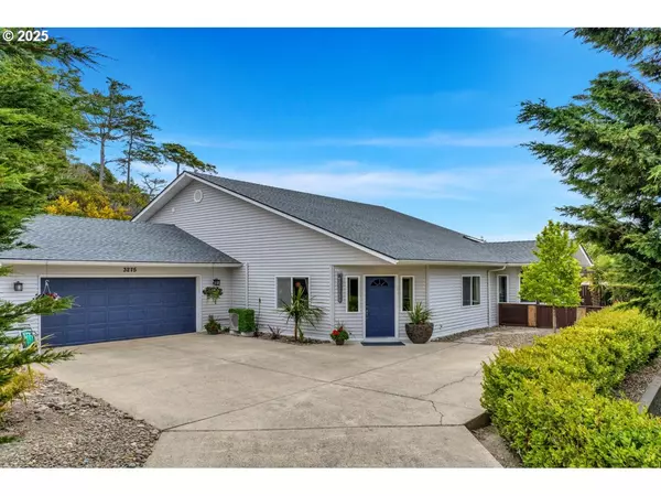 3275 REDWOOD LOOP, Florence, OR 97439