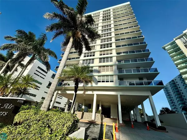3725 S Ocean Dr #1612, Hollywood, FL 33019