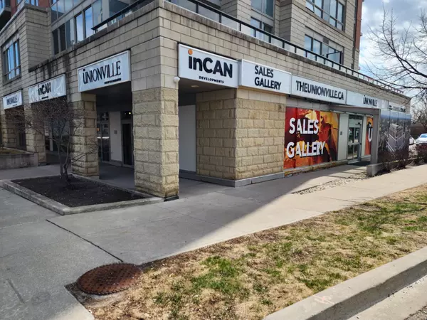 Markham, ON L3G 0C5,60 South Town Centre BLVD #A,B,C,D