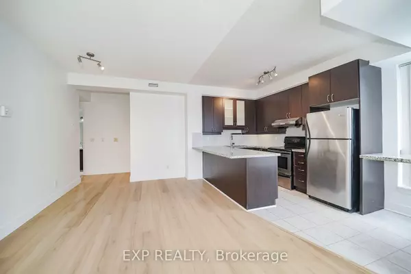 Markham, ON L6G 0B9,57 Upper Duke CRES #307