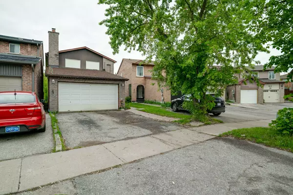 Vaughan, ON L4J 3A7,82 Hord CRES