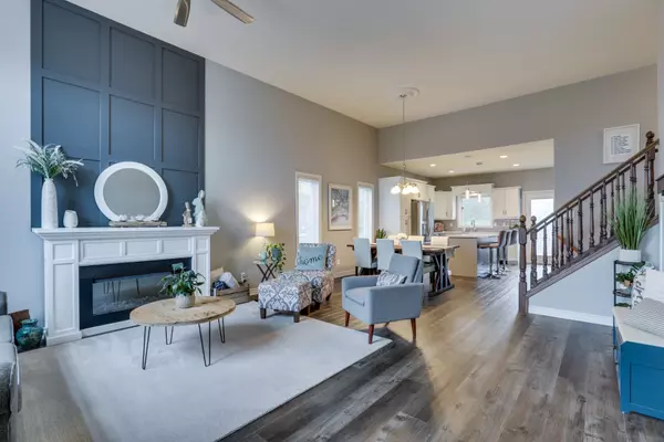 Thames Centre, ON N0L 1G3,20 Turnberry DR