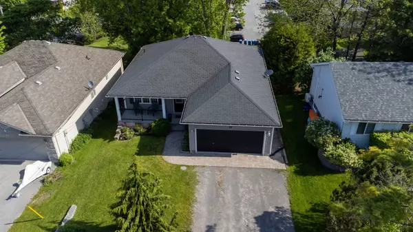 Prince Edward County, ON K0K 2T0,4A Cumberland ST