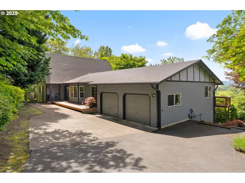 29600 OLD RAINIER RD, Rainier, OR 97048