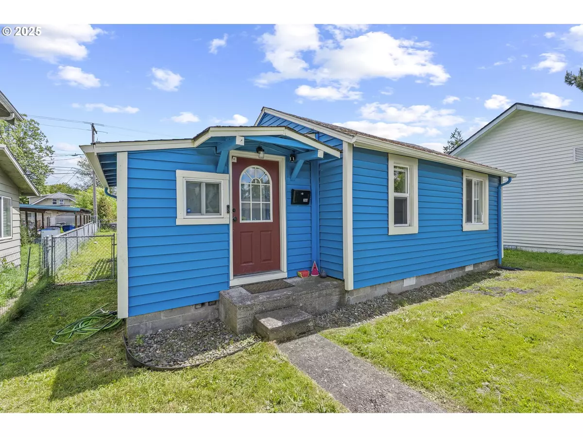 Longview, WA 98632,288 18TH AVE