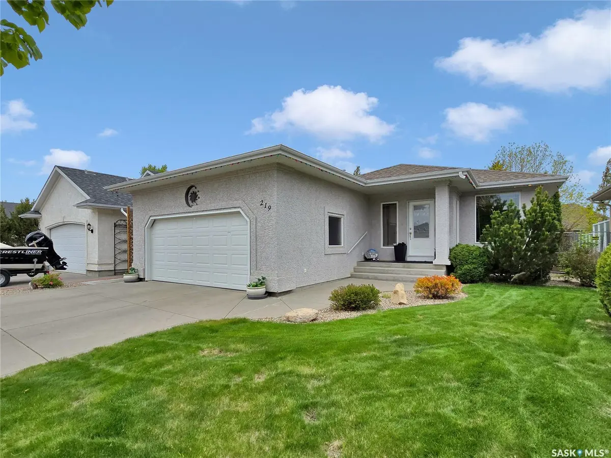 219 Beechmont CRESCENT, Saskatoon, SK S7V 1C7