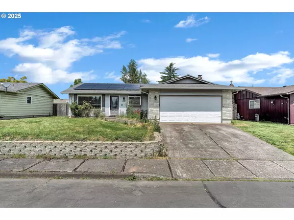 4729 LARIAT CT, Salem, OR 97305