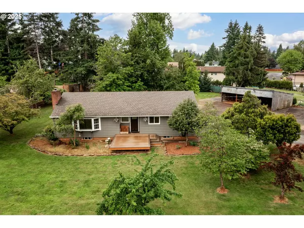 20377 BEAVERCREEK RD, Oregon City, OR 97045