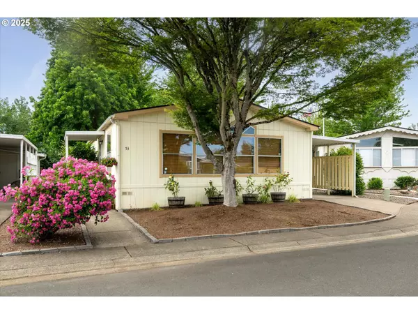Eugene, OR 97402,1699 N TERRY ST #53