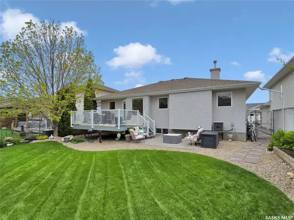 219 Beechmont CRESCENT, Saskatoon, SK S7V 1C7