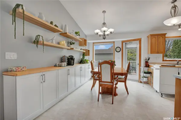 219 Beechmont CRESCENT, Saskatoon, SK S7V 1C7