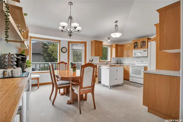 219 Beechmont CRESCENT, Saskatoon, SK S7V 1C7