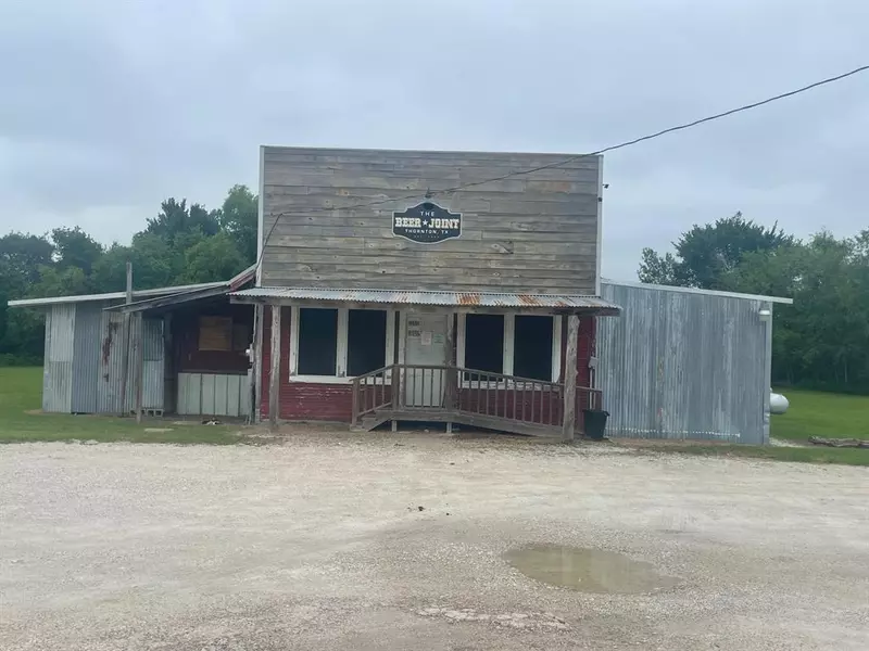 4864 Highway 14, Thornton, TX 76687