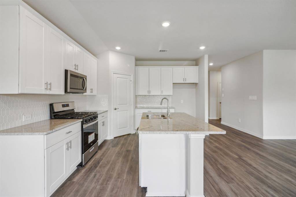 Crandall, TX 75114,1133 Salado Street