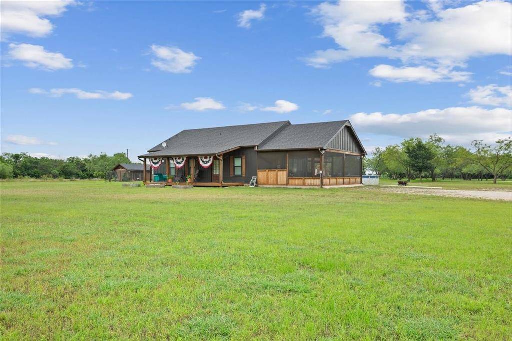 Mount Calm, TX 76673,190 Hcr 3258