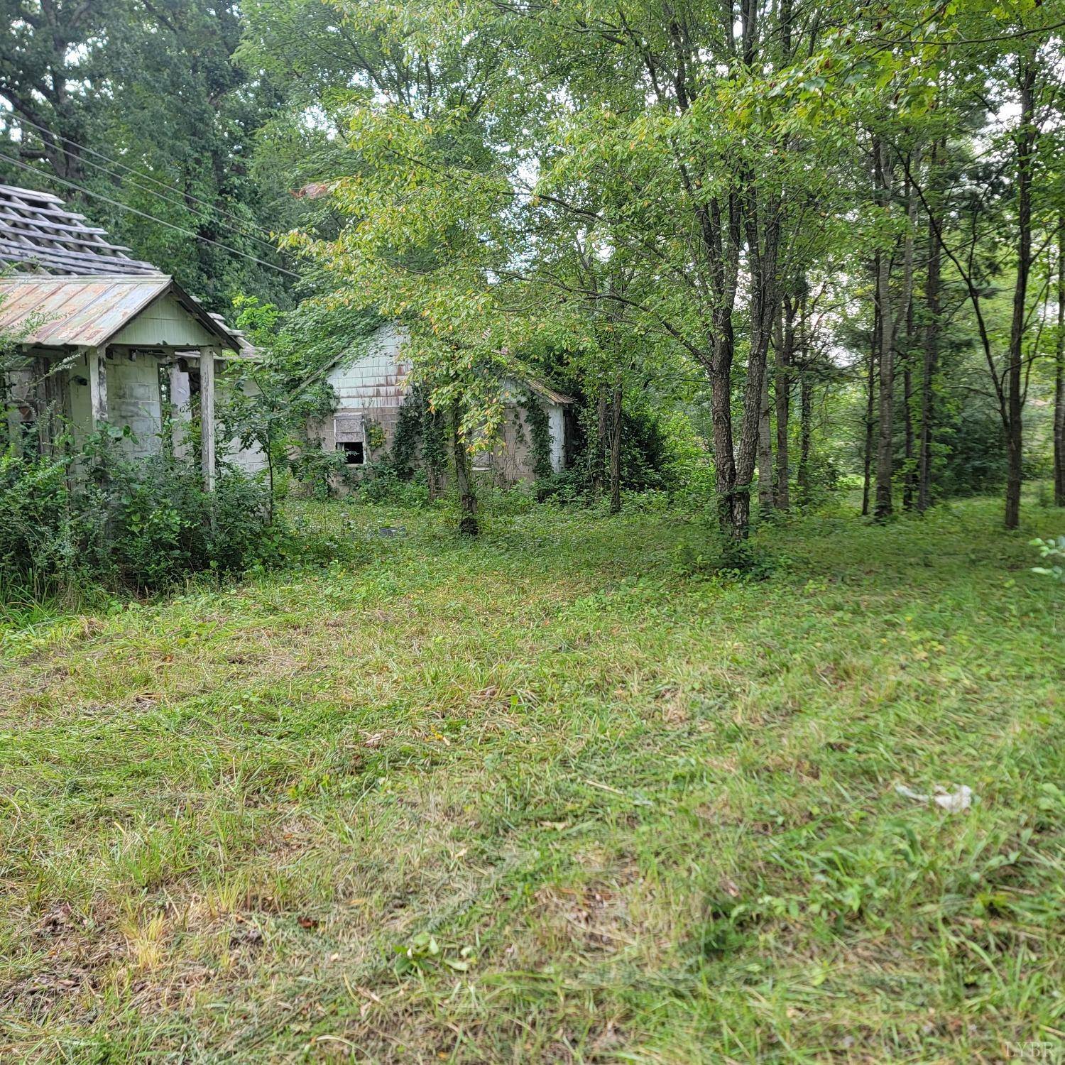 Gladys, VA 24554,2716 Long Island RD