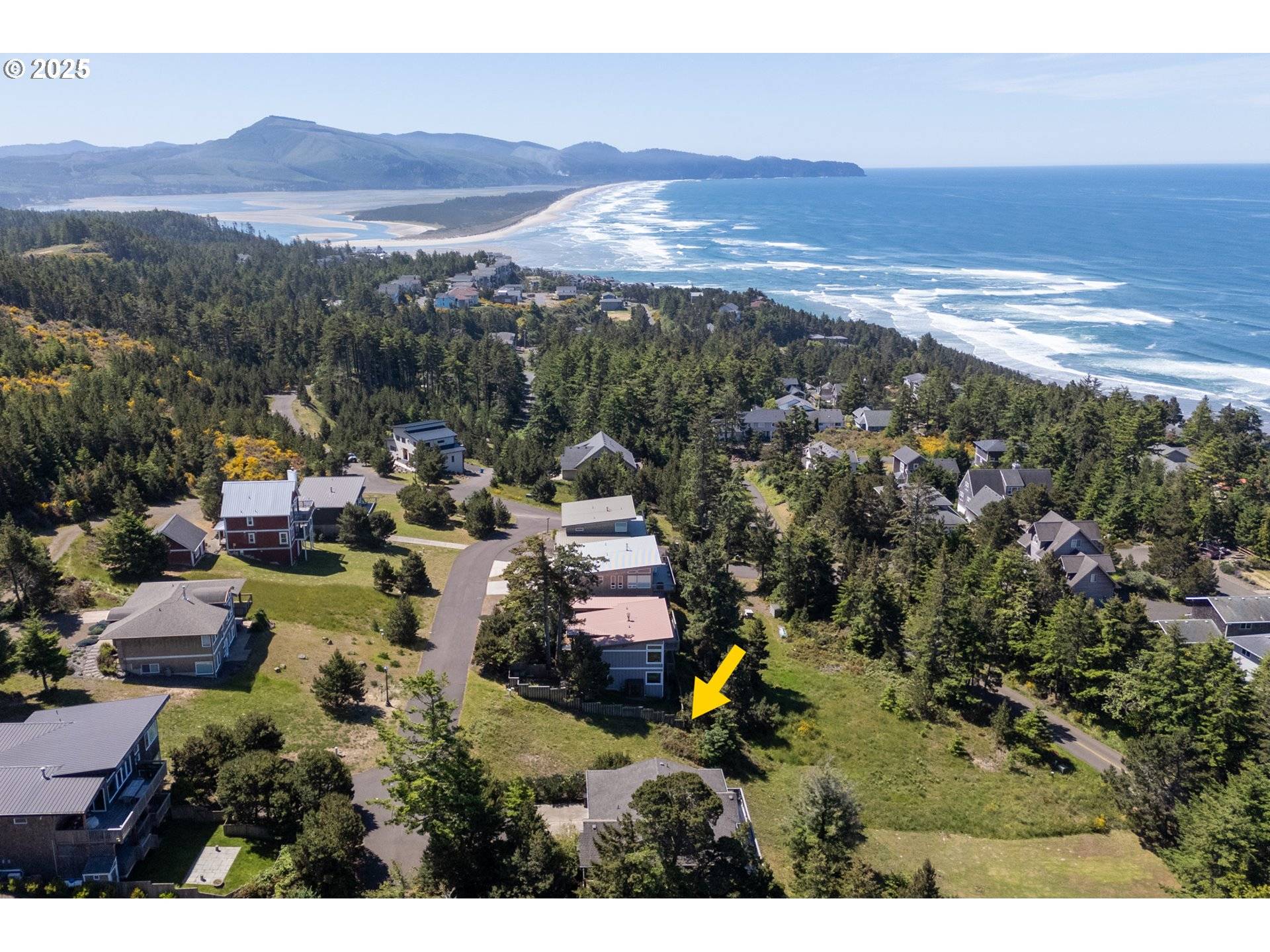 Oceanside, OR 97134,Castle PL #TL 103