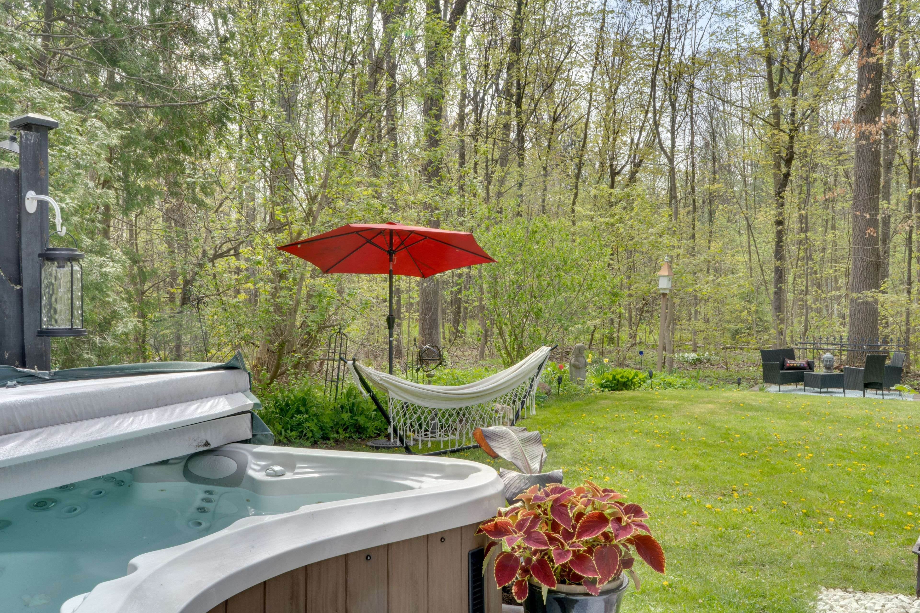 Innisfil, ON L9S 2N1,73 Big Bay Point RD