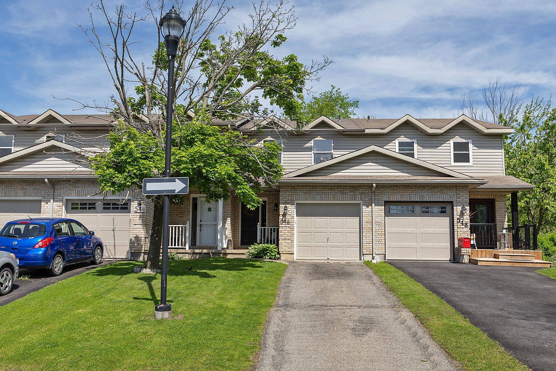 Gananoque, ON K7G 3E2,546 Garden ST
