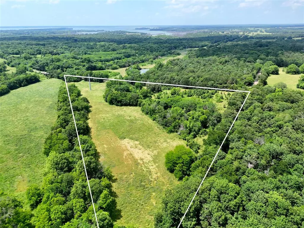 Honey Grove, TX 75446,11 TBD CR2770 CR 2770