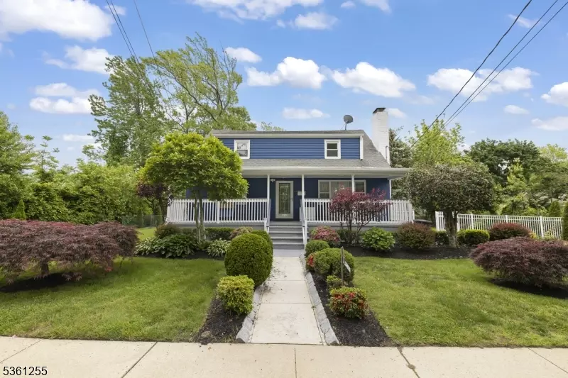 Long Branch City, NJ 07740,164 Airsdale Ave