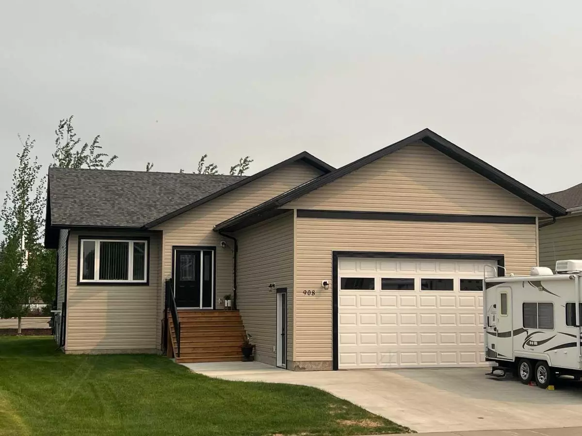 Slave Lake, AB T0G 2A3,908 7 AVE Southeast