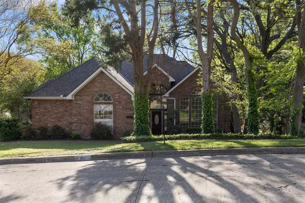110 Sceptre Drive,  Rockwall,  TX 75032