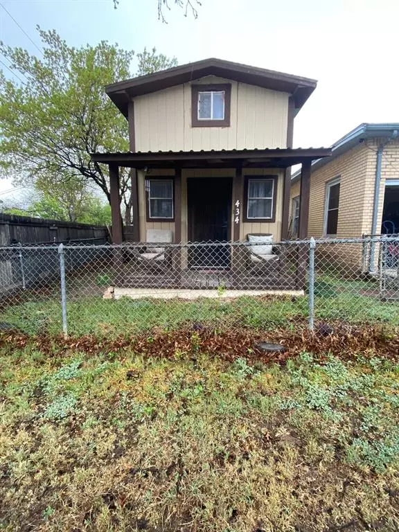 434 EN 20th, Abilene, TX 79601