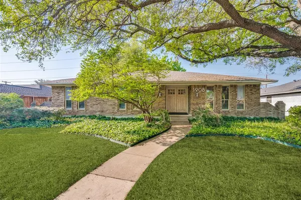 1908 University Drive, Richardson, TX 75081