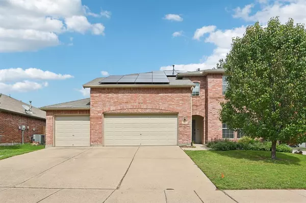 6128 Redear Drive, Fort Worth, TX 76179