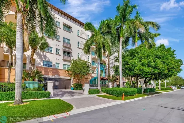 Fort Lauderdale, FL 33301,25 Hendricks Isle #305