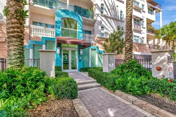 Fort Lauderdale, FL 33301,25 Hendricks Isle #305