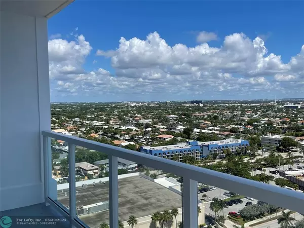 Fort Lauderdale, FL 33308,3750 S Galt Ocean Dr #2009