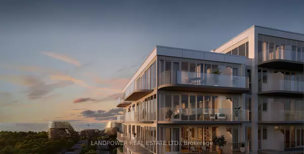 Mississauga, ON L5H 0A9,220 Missinnihe WAY #1409