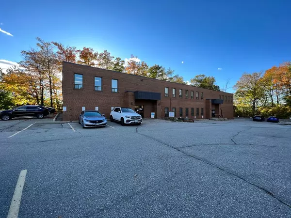 Mississauga, ON L4Z 1P3,211 Watline AVE #101