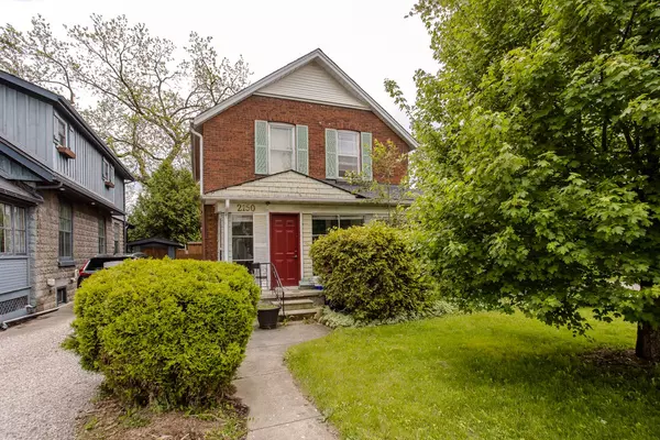 2150 Caroline ST, Burlington, ON L7R 1M1