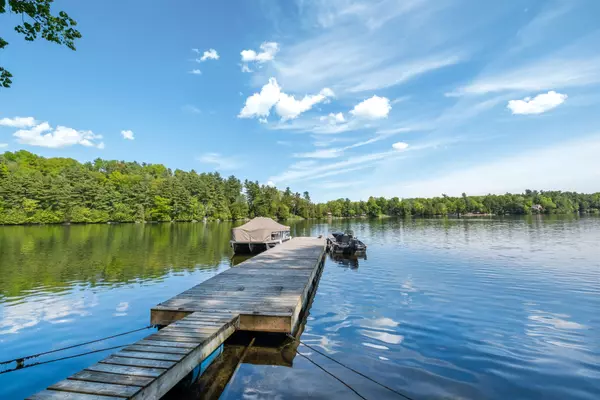 7040 Lower Beverley RD, Rideau Lakes, ON K0E 1G0