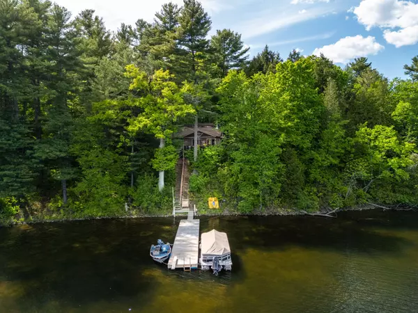 Rideau Lakes, ON K0E 1G0,7040 Lower Beverley RD