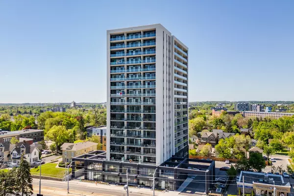 741 King ST W #408, Kitchener, ON N2G 0E9