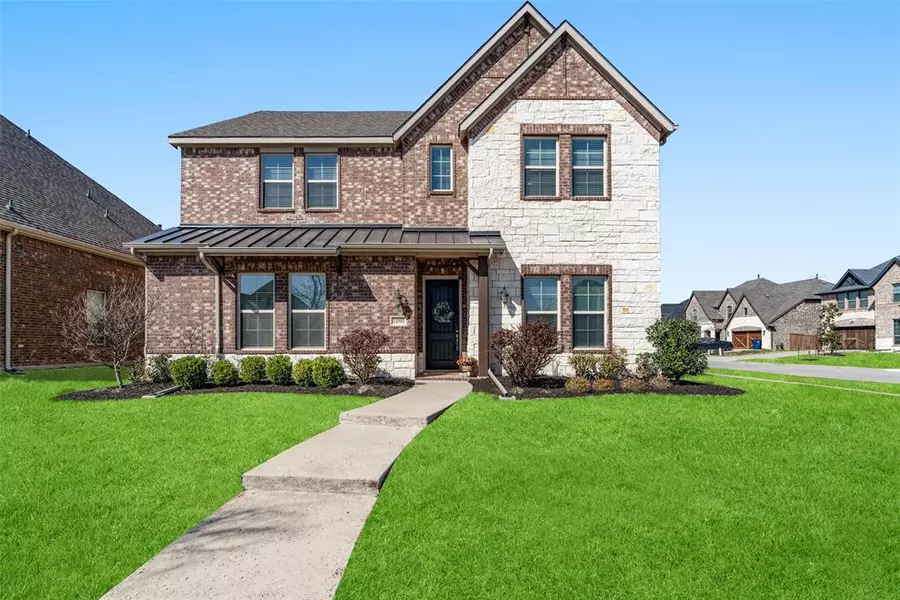 14993 Brazoria Drive, Frisco, TX 75033