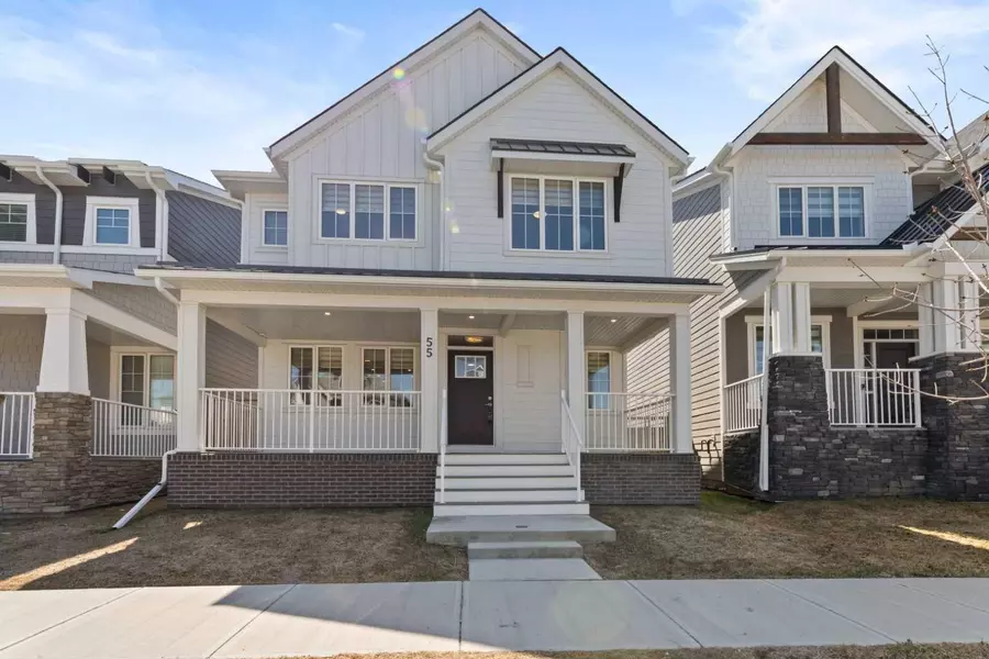 55 Alpine DR SW, Calgary, AB T2Y 0S3