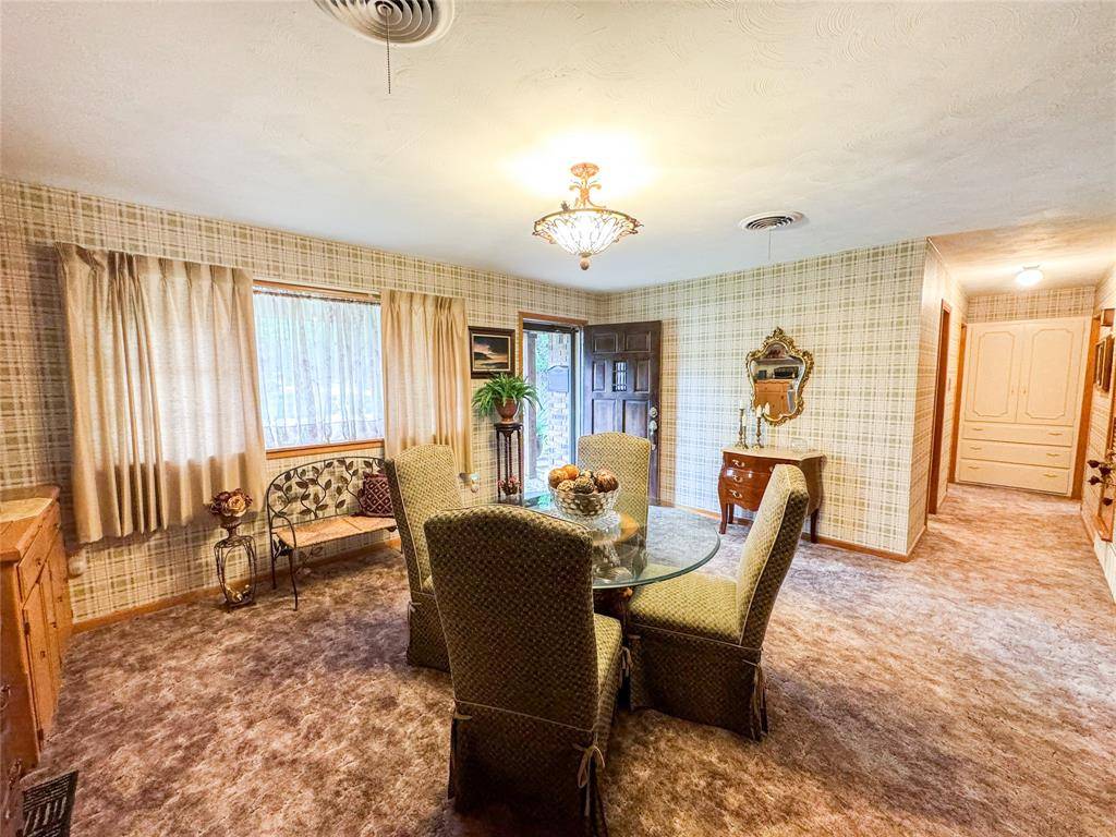 Haskell, TX 79521,1001 N Avenue H