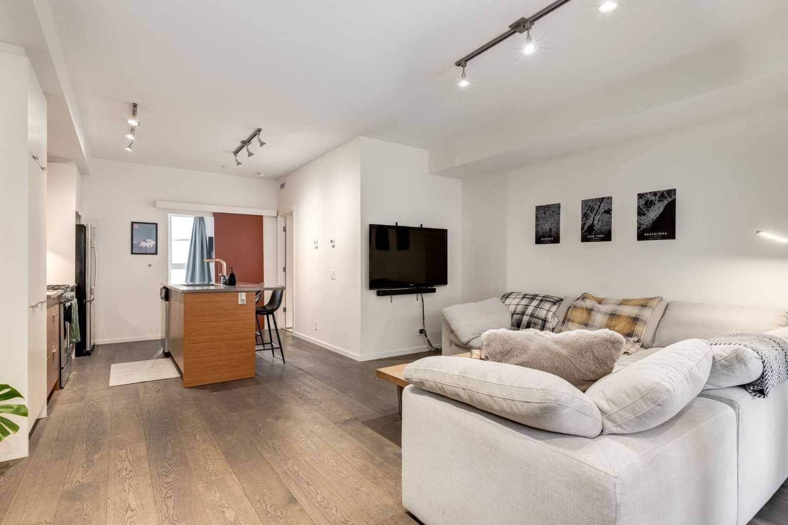 Calgary, AB T2T3E7,1719 9A ST SW #309