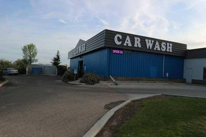 Sherwood Park, AB