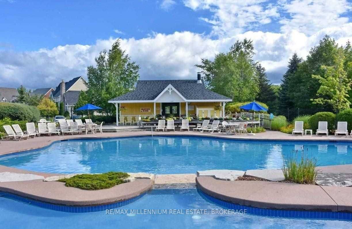Blue Mountains, ON L9Y 0V1,171 Snowbridge WAY #141