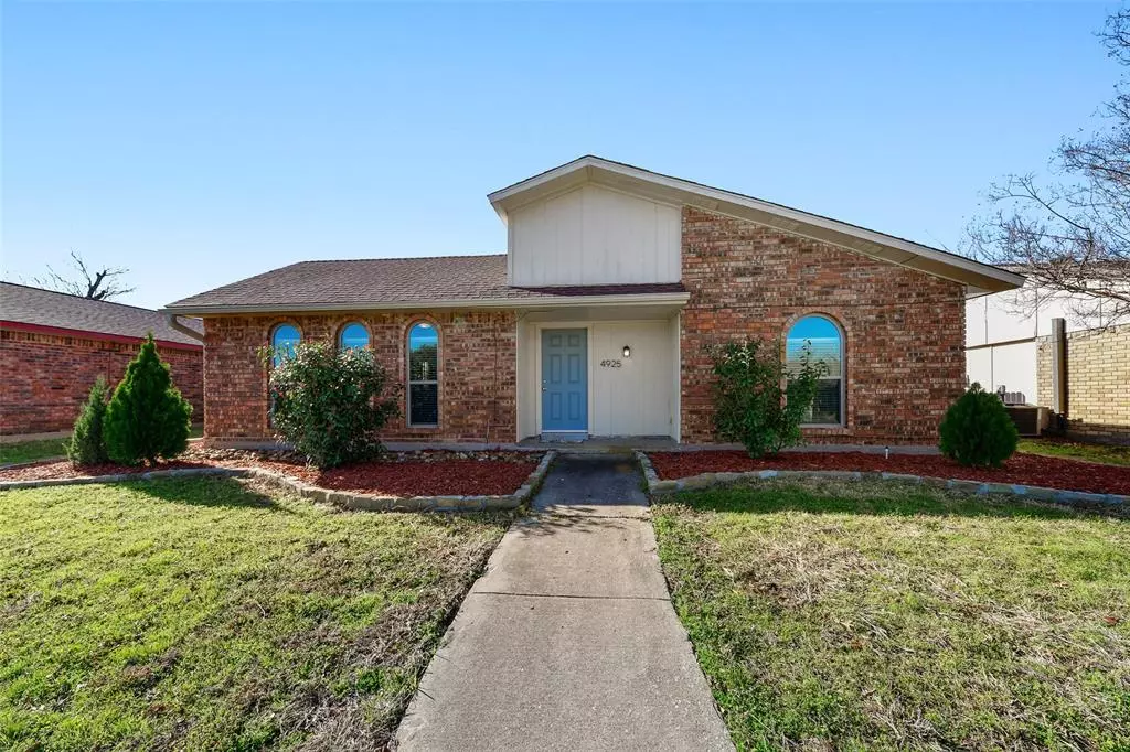 The Colony, TX 75056,4925 Wheeler Drive