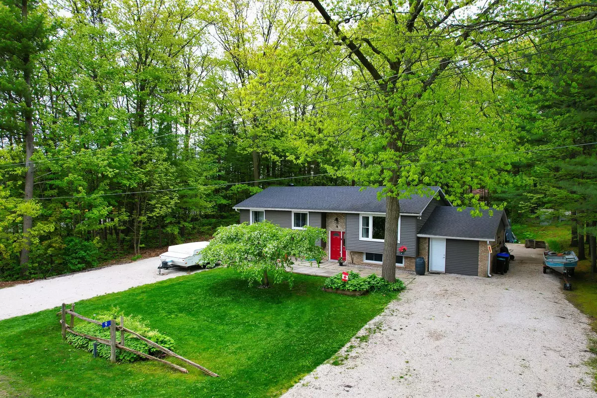 Wasaga Beach, ON L9Z 1P9,9 Frederick DR